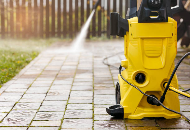 Fifth Street, TX Pressure Washing Company